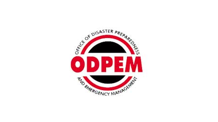 Office of Disaster Preparedness and Emergency Management (ODPEM) Office of Disaster Preparedness and Emergency Management (ODPEM)